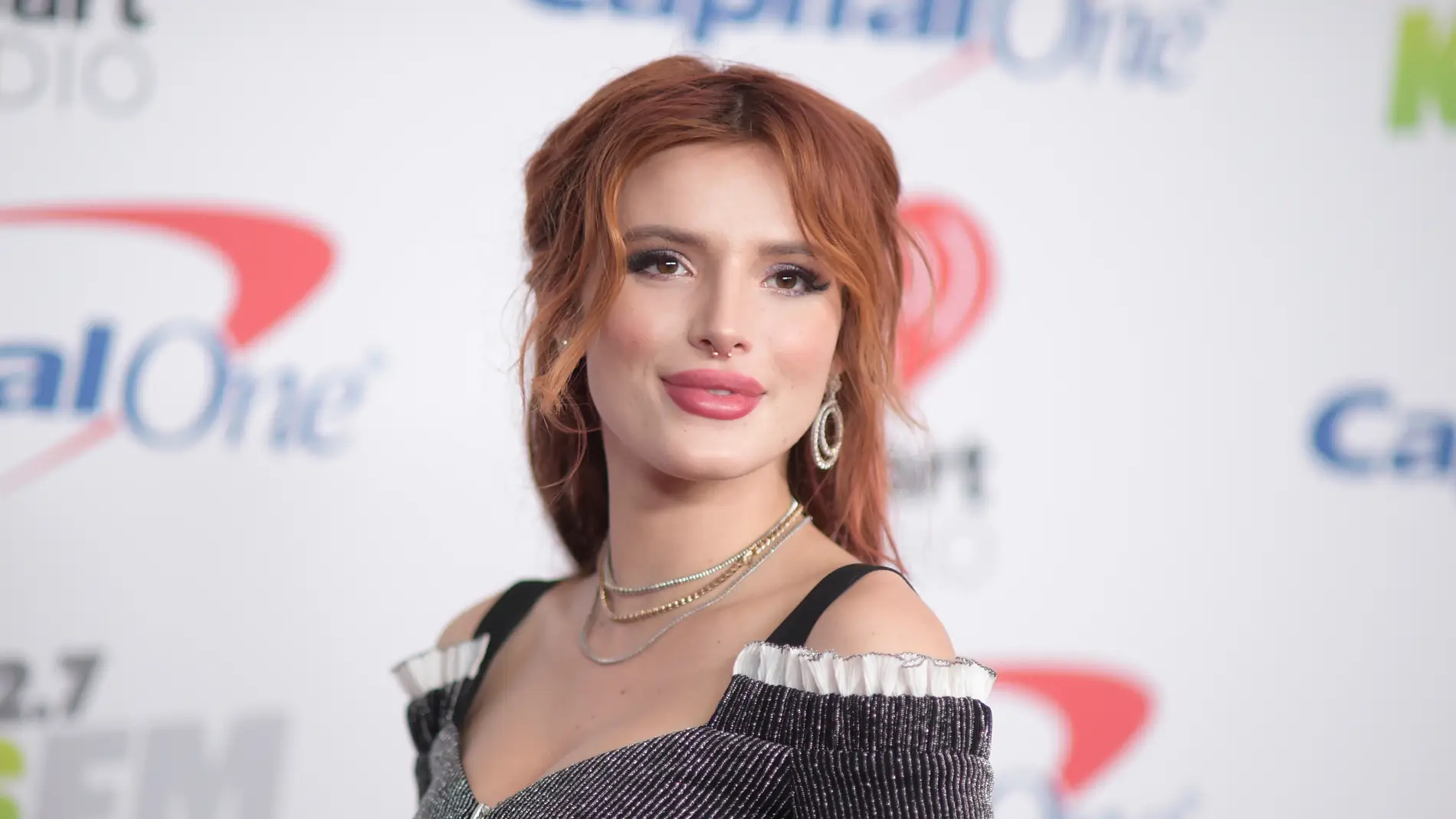 Bella Thorne