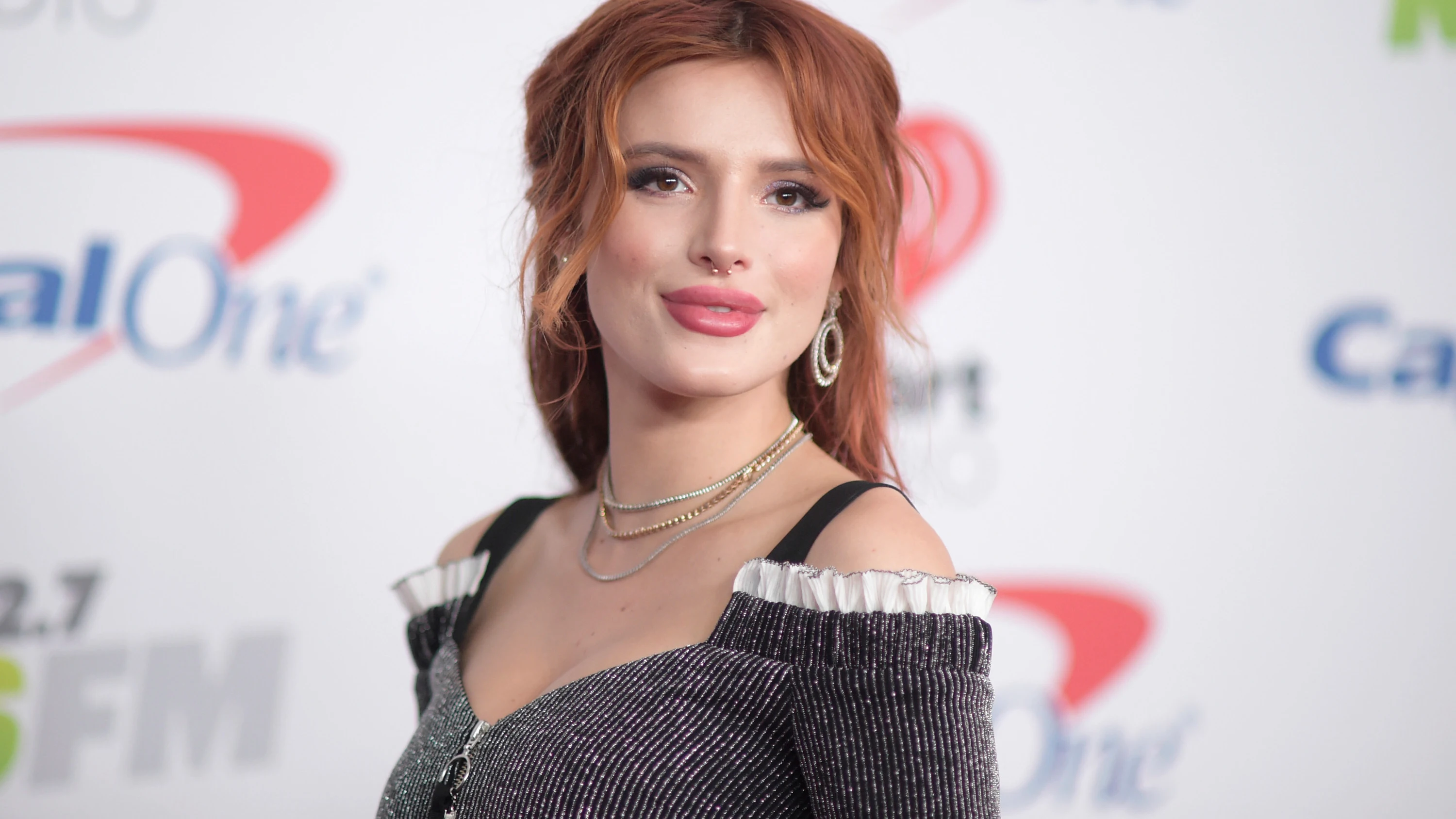Bella Thorne Bella Thorne