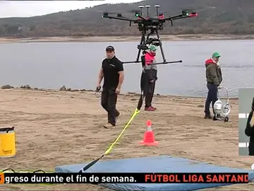 DRONES DRONES
