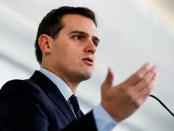 Albert Rivera Albert Rivera
