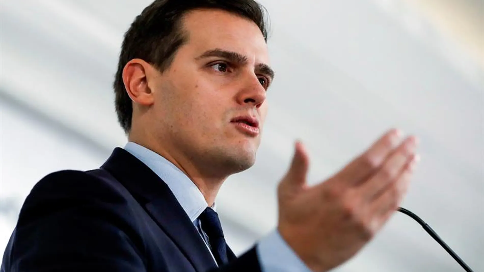 Albert Rivera Albert Rivera