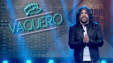 Las pequeñas cosas de la vida que hacen feliz a Vaquero