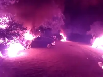 Declaran como investigados los directivos de Solidaridad Hispalense del Taxi por los ataques a Cabify Declaran como investigados los directivos de Solidaridad Hispalense del Taxi por los ataques a Cabify