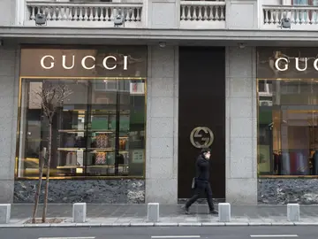Tienda de Gucci Tienda de Gucci