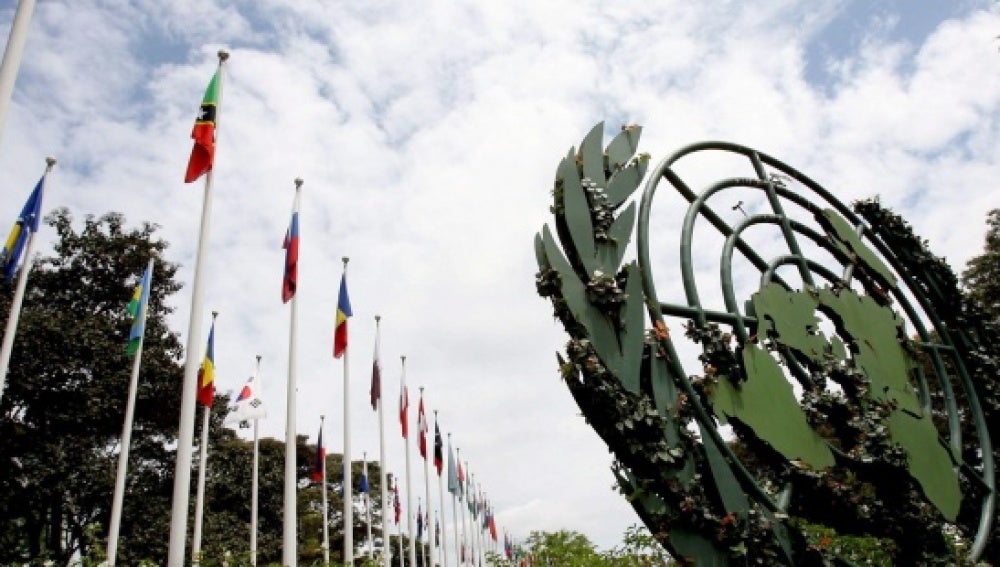 La contaminación, eje principal de la Asamblea Medioambiental de la ONU