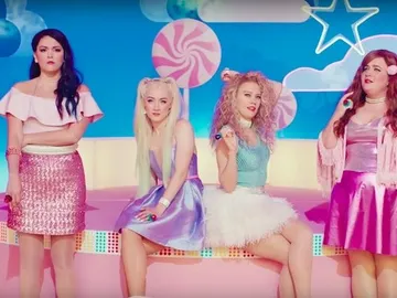 'Saturday Night Live' 'Saturday Night Live'