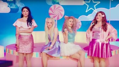 Las chicas de 'Saturday Night Live' denuncian cómo viven las mujeres por culpa del acoso sexual