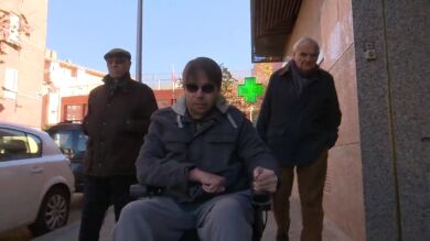 En España hay un millón y medio de personas que dedican su tiempo a los demás: la mayoría jóvenes y ancianos