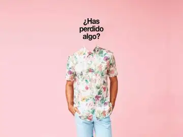 Campaña objetos perdidos Madrid Campaña objetos perdidos Madrid