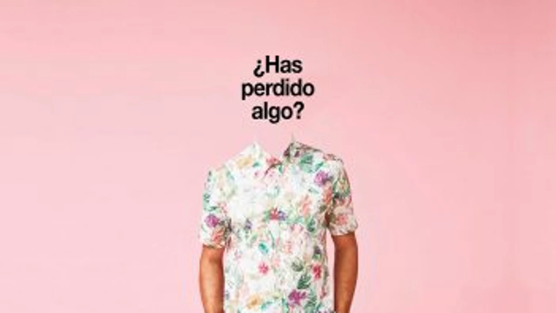 Campaña objetos perdidos Madrid Campaña objetos perdidos Madrid
