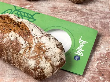 Sirkkaleipa, o pan de grillos Sirkkaleipa, o pan de grillos