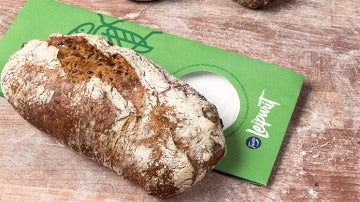 Sirkkaleipa, o pan de grillos