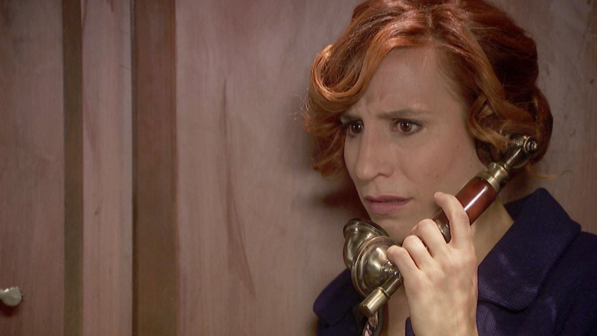 Nazaria y Fe unen sus fuerzas contra el enemigo