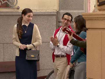Un "fervor religioso" llama a la puerta de Ignacio Un "fervor religioso" llama a la puerta de Ignacio