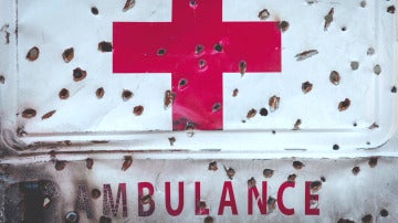 Atresmedia se une a Cruz Roja en una campa&ntilde;a solidaria