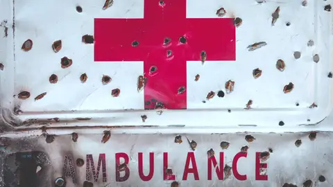 Atresmedia se une a Cruz Roja en una campaña solidaria Atresmedia se une a Cruz Roja en una campaña solidaria