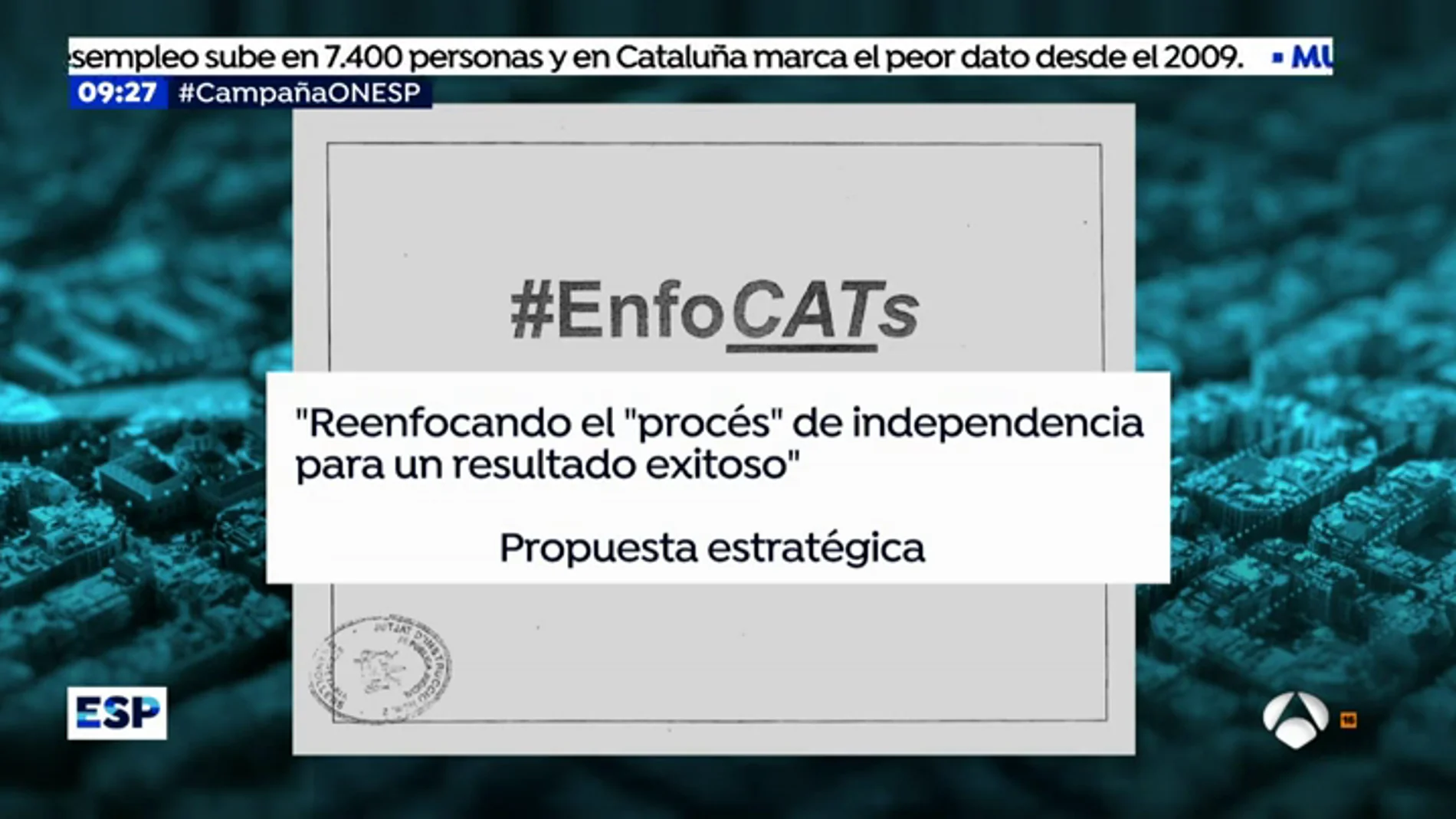 EP enfocats