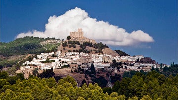 Segura de la Sierra entra en la lista de los pueblos más bonitos de España