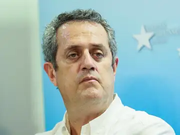 Joaquim Forn Joaquim Forn