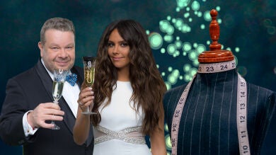 ¿Quieres salir en las Campanadas 2017? Propón tu look para Pedroche y Chicote