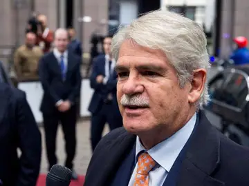 Alfonso Dastis Alfonso Dastis