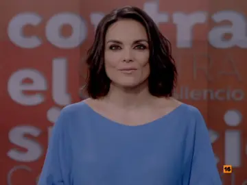 Mónica Carrillo, 'Contra el silencio' Mónica Carrillo, 'Contra el silencio'