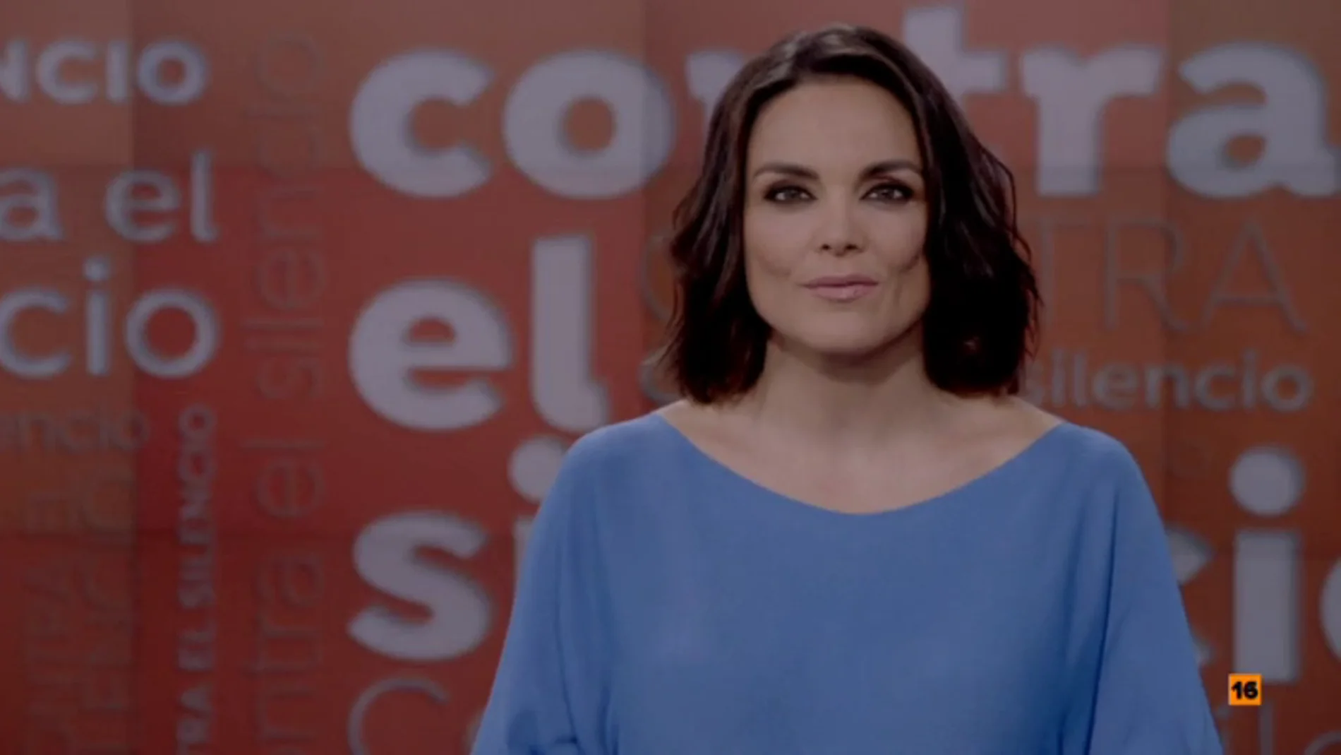 Mónica Carrillo, 'Contra el silencio' Mónica Carrillo, 'Contra el silencio'