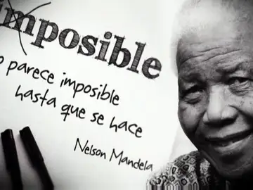 Cuatro años sin Nelson Mandela Cuatro años sin Nelson Mandela