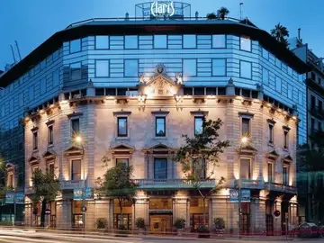 Hotel de Barcelona Hotel de Barcelona