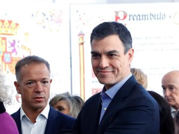 Pedro Sánchez