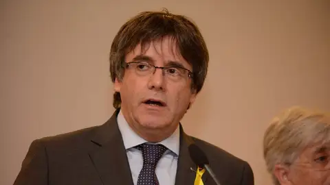 Carles Puigdemont Carles Puigdemont