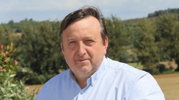 El presidente del ABB del PNV, José Antonio Suso
