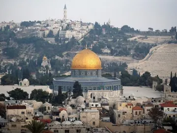 Imagen de Jerusalén Imagen de Jerusalén