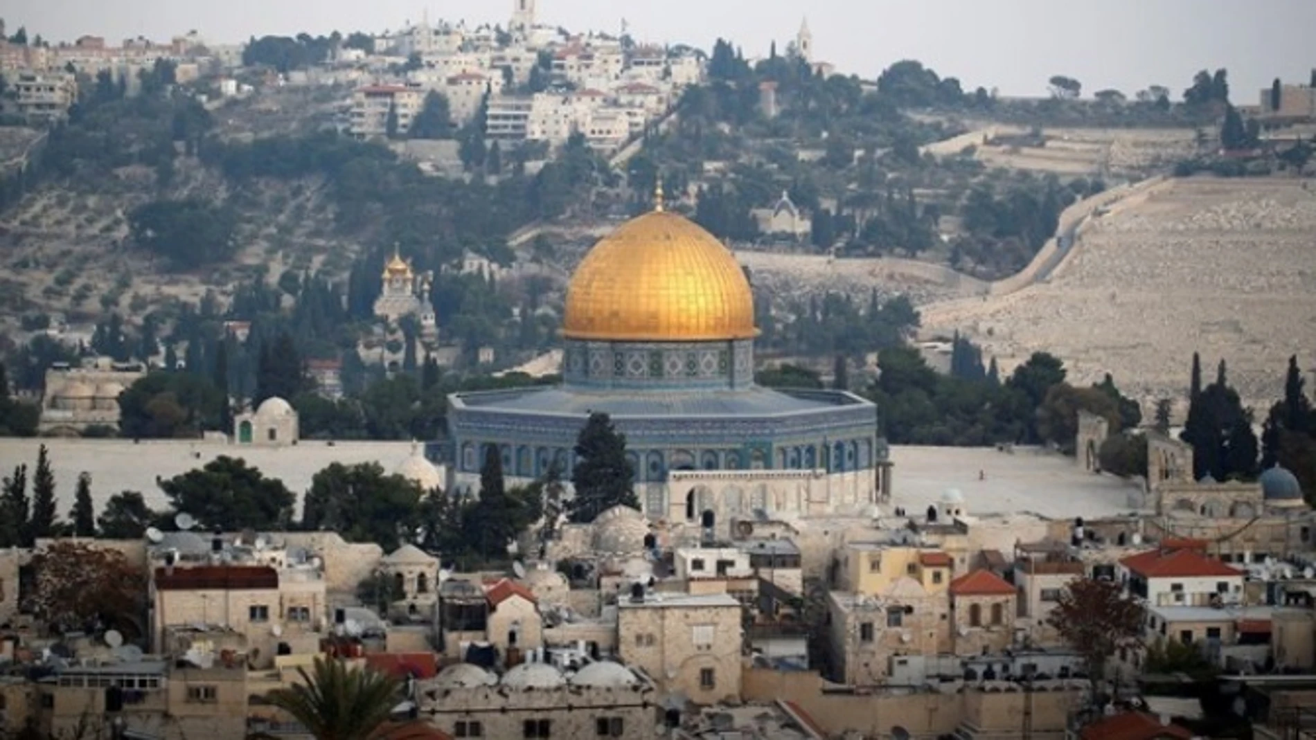 Imagen de Jerusalén Imagen de Jerusalén