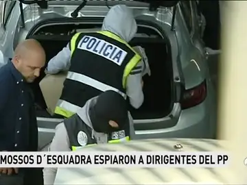 MOSSOS_ESPIONAJE MOSSOS_ESPIONAJE