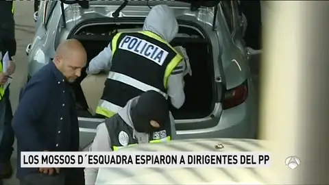 MOSSOS_ESPIONAJE MOSSOS_ESPIONAJE
