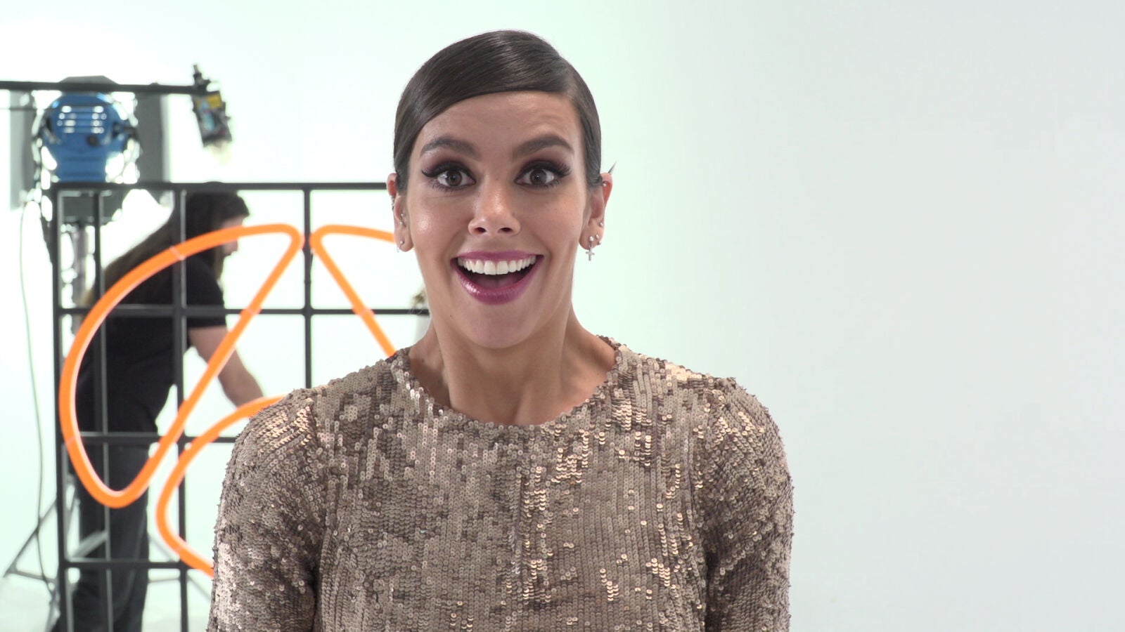 Ya conocemos cuál es el mejor chiste malo de Cristina Pedroche