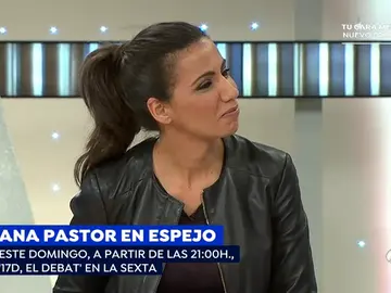 EP ana pastor EP ana pastor