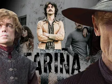 Series que llegan en 2018 Series que llegan en 2018