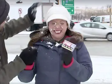 Reportera de Fox News Reportera de Fox News