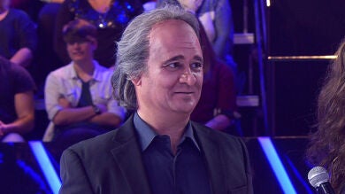 La respuesta de Secun de la Rosa a la invitación para asistir al 'Concierto de Año Nuevo' de 'Tu cara me suena'