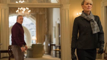 House of Cards