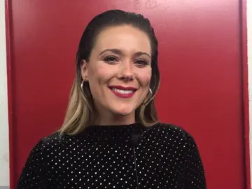 Lorena Gómez Lorena Gómez