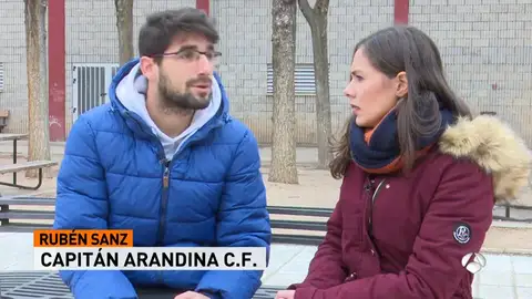 arandina arandina