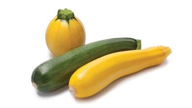 Asocian los compuestos del calabacín amarillo con la muerte de células tumorales