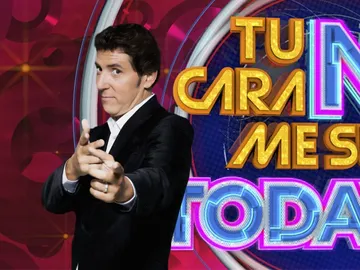 Arrancan con éxito los castings de la segunda edición de 'Tu cara no me suena todavía' Arrancan con éxito los castings de la segunda edición de 'Tu cara no me suena todavía'