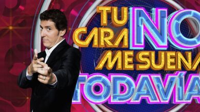 Arrancan con éxito los castings de la segunda edición de 'Tu cara no me suena todavía'