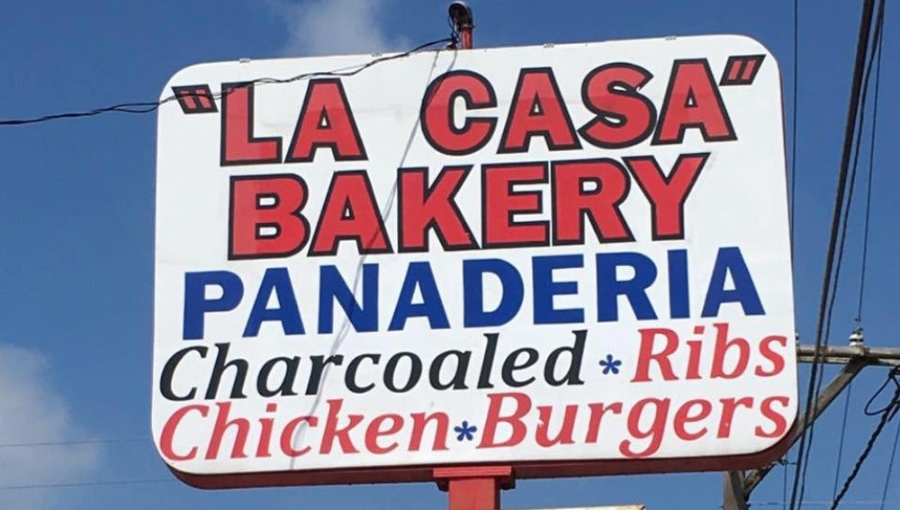 La Casa Bakery and Cafe