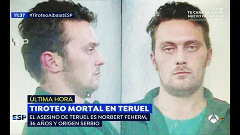 TIROTEO_TERUEL TIROTEO_TERUEL