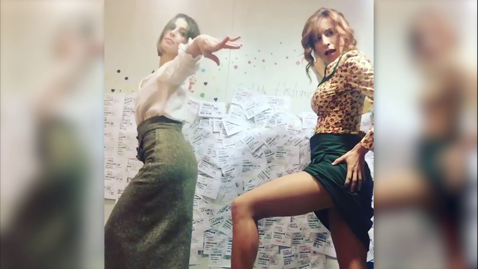 El secreto de Marta Tomasa y Ruth Llopis para cuando todo vaya mal